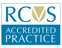 RCVS Practice Standards Scheme accreditation